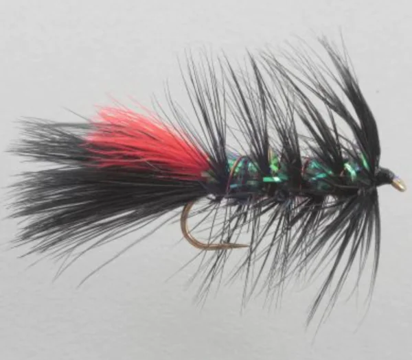Streamers & Leeches - Image 22