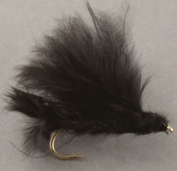Streamers & Leeches - Image 25