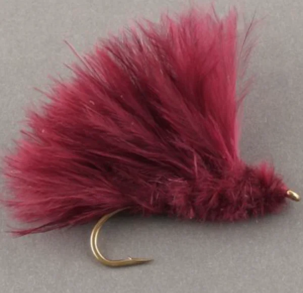 Streamers & Leeches - Image 24