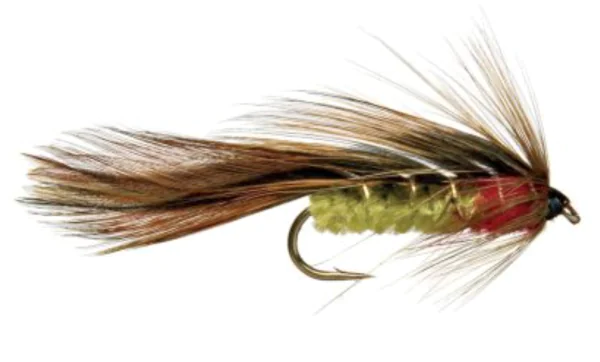 Streamers & Leeches - Image 26
