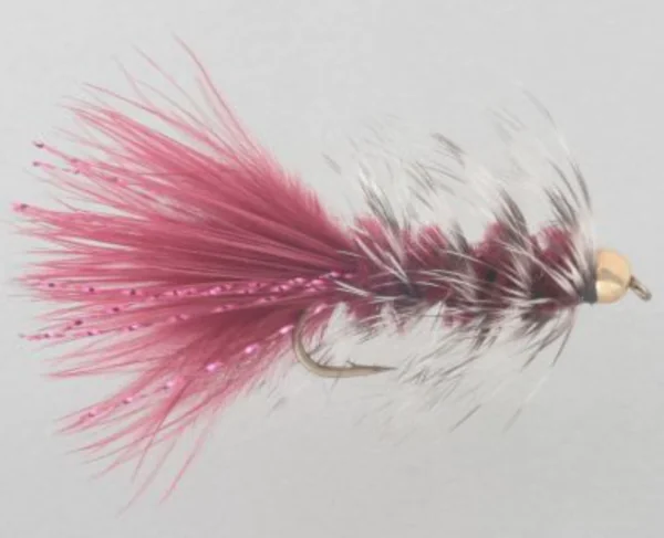 Streamers & Leeches - Image 27