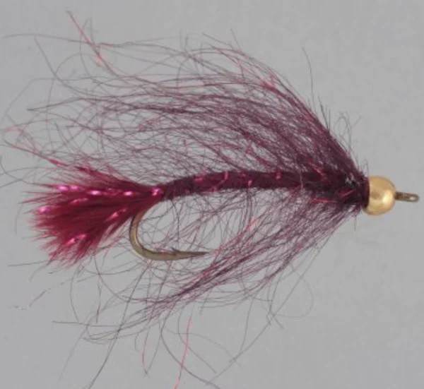 Streamers & Leeches - Image 31