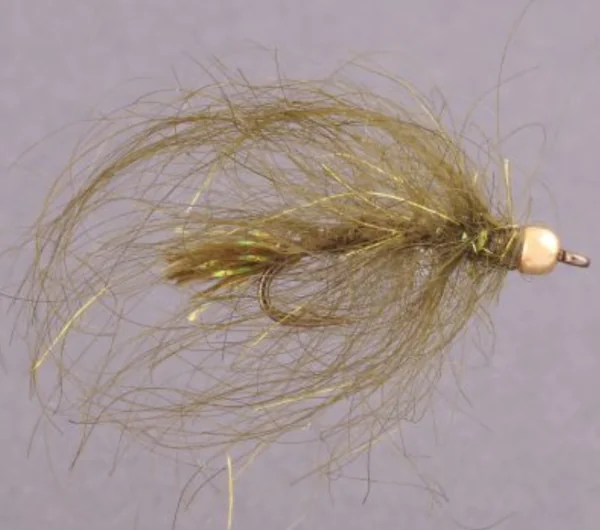 Streamers & Leeches - Image 30