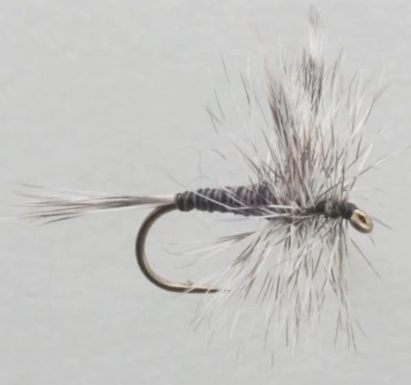 Dry Flies - Image 33