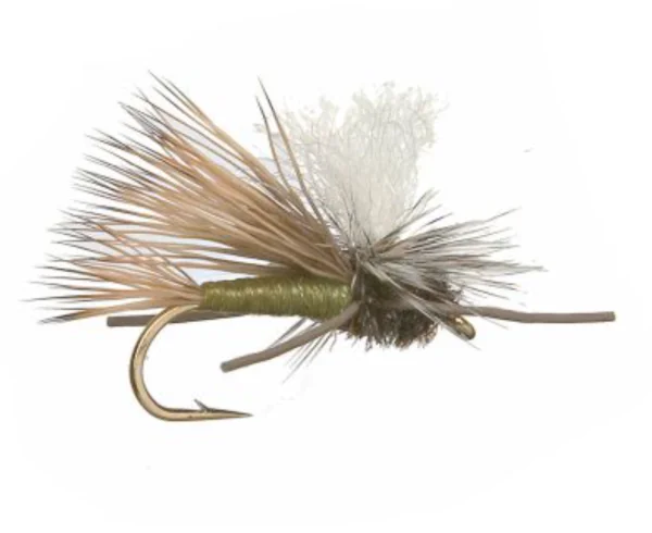 Dry Flies - Image 36