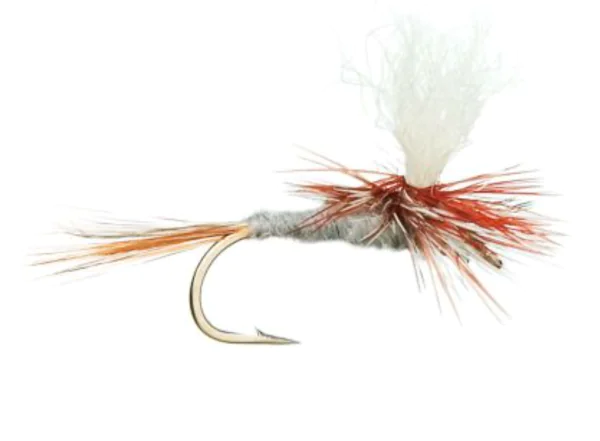 Dry Flies - Image 34