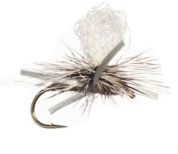 Dry Flies - Image 35
