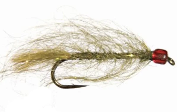 Streamers & Leeches - Image 35
