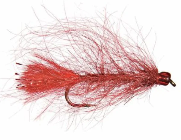 Streamers & Leeches - Image 34