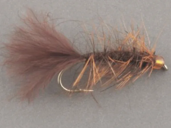 Streamers & Leeches - Image 39