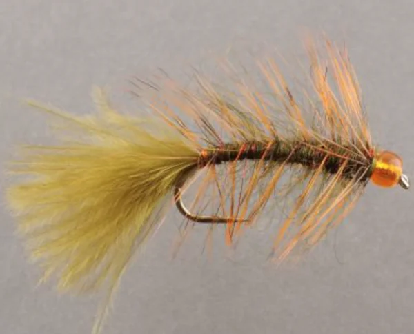 Streamers & Leeches - Image 38