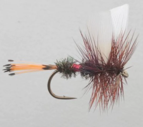 Dry Flies - Image 37