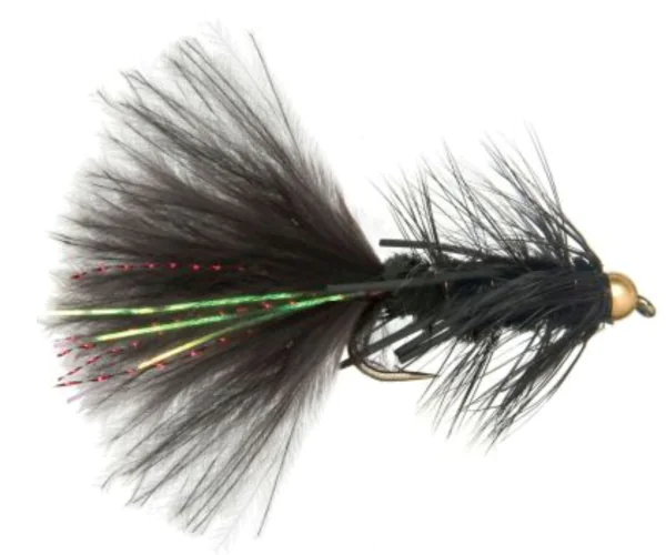 Streamers & Leeches - Image 60