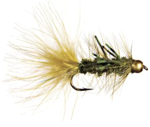 Streamers & Leeches - Image 59