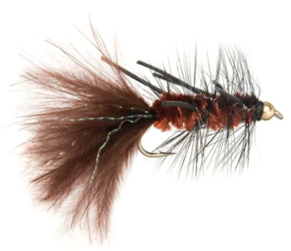 Streamers & Leeches - Image 58