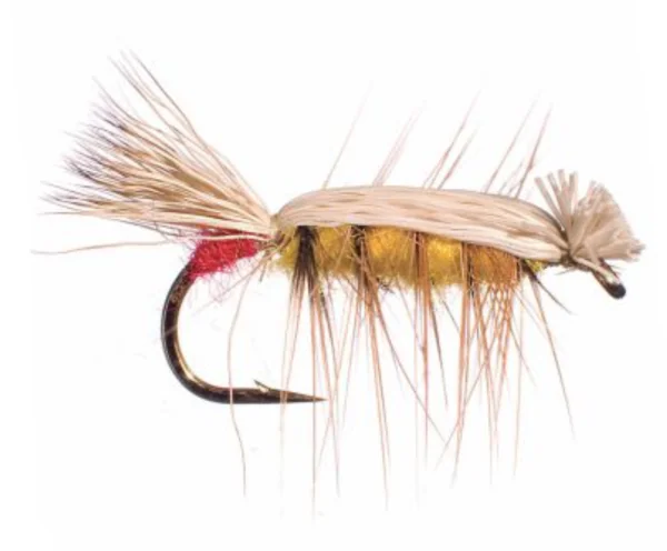 Dry Flies - Image 38