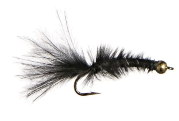 Streamers & Leeches - Image 44