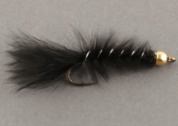 Streamers & Leeches - Image 43