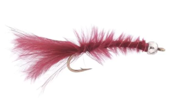 Streamers & Leeches - Image 42