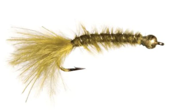 Streamers & Leeches - Image 41