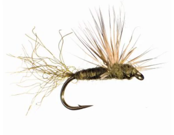 Dry Flies - Image 40