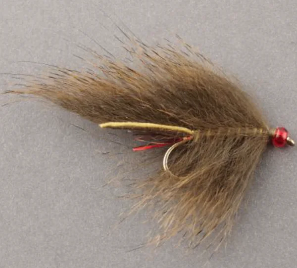 Streamers & Leeches - Image 46