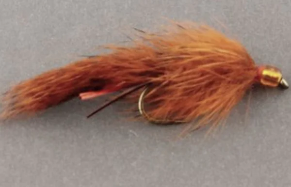 Streamers & Leeches - Image 45