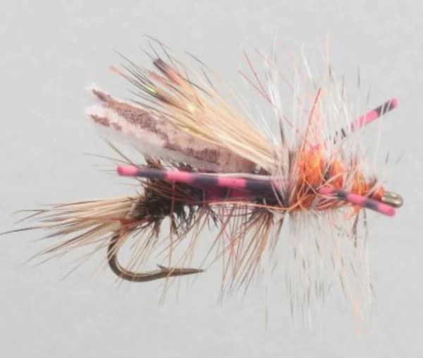 Dry Flies - Image 42