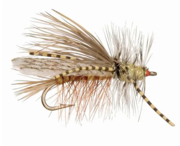 Dry Flies - Image 43