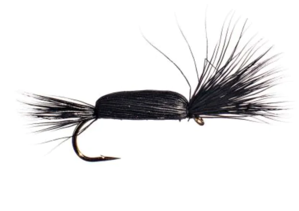 Dry Flies - Image 46