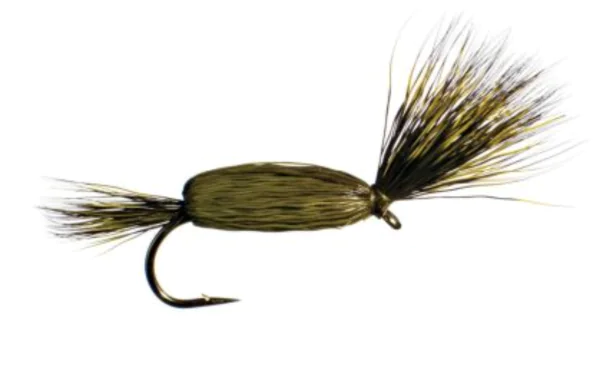 Dry Flies - Image 47