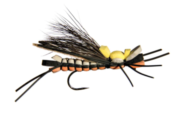 Dry Flies - Image 48