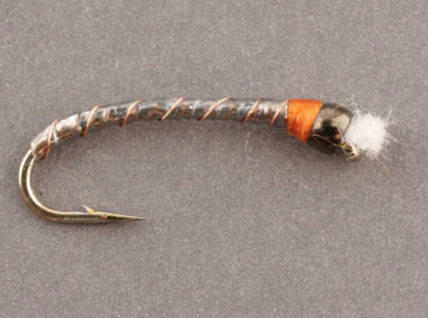 Chironomids - Image 4