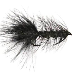 Streamers & Leeches