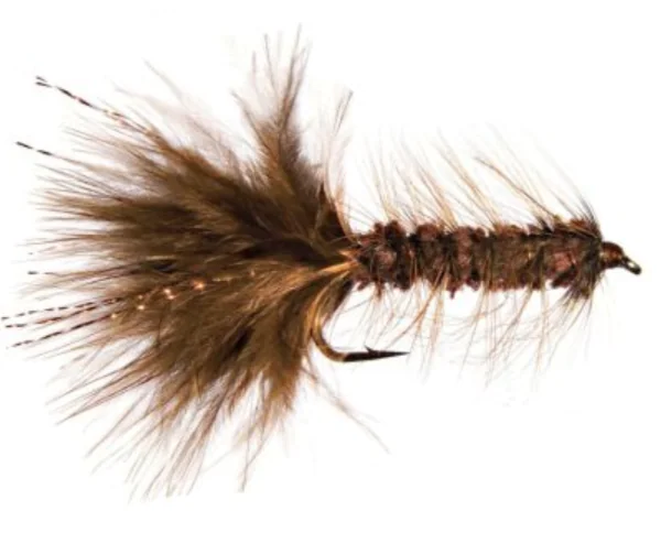 Streamers & Leeches - Image 56