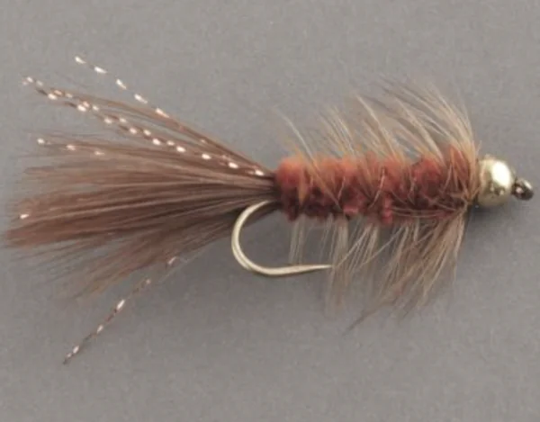 Streamers & Leeches - Image 55