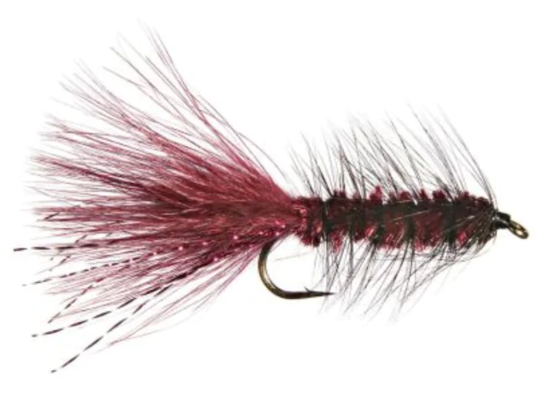 Streamers & Leeches - Image 54