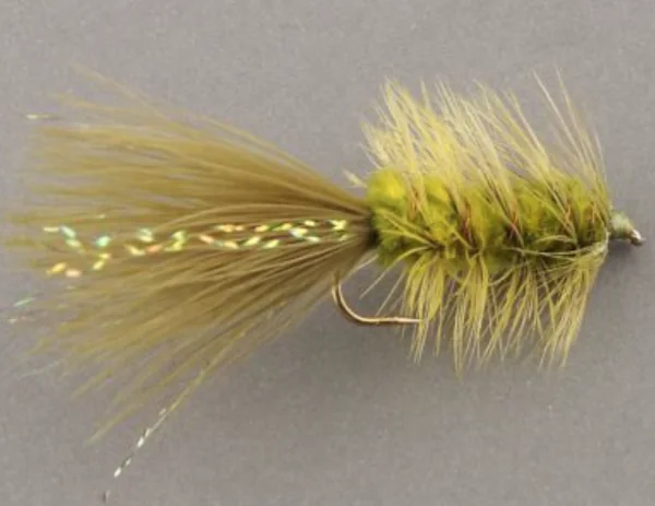 Streamers & Leeches - Image 53