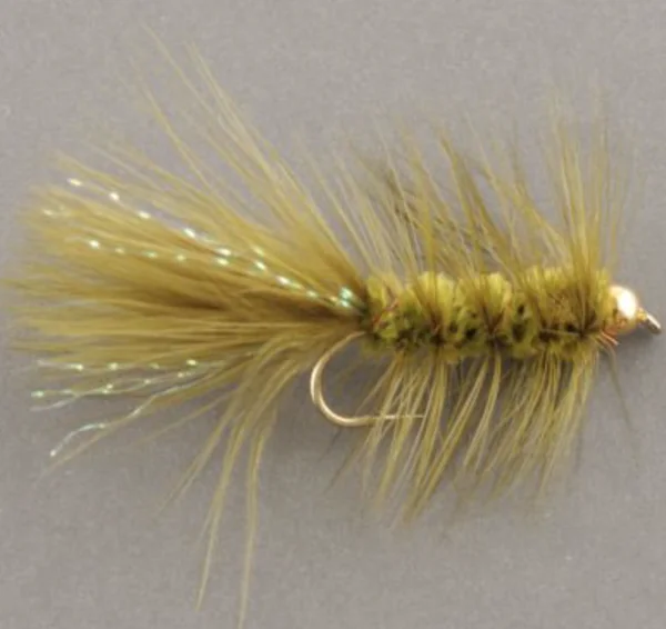 Streamers & Leeches - Image 52