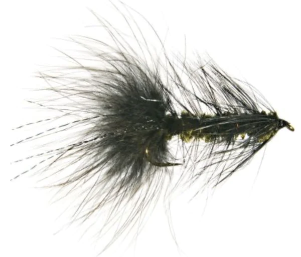 Streamers & Leeches - Image 51