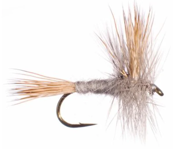 Dry Flies - Image 52