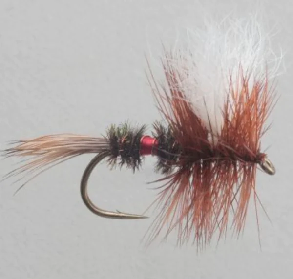 Dry Flies - Image 53