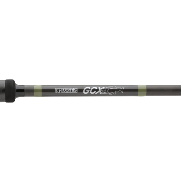 G. Loomis GCX BC Salmon Trolling/Mooching Rod - Image 4