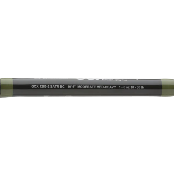 G. Loomis GCX BC Salmon Trolling/Mooching Rod - Image 3