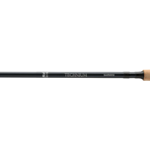 Shimano Technium Mooching Rod - Image 3