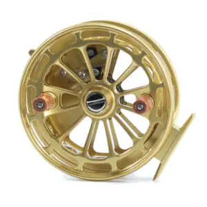 Islander C5 Centerpin Reel