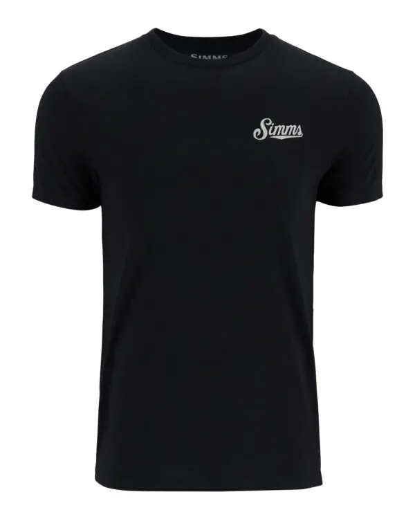 Simms Royal Wulff T-Shirt - Men's