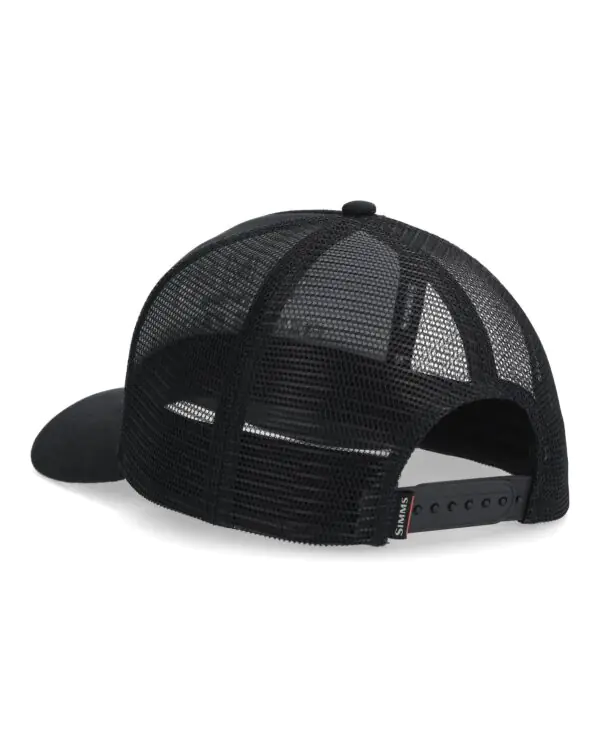 Simms Double Haul Trucker Hat - Image 4