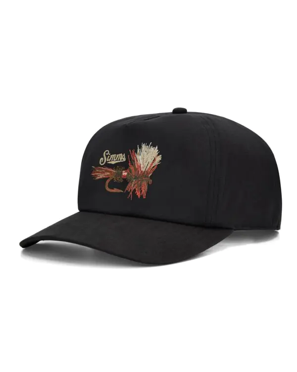 Simms Double Haul Cap - Image 4