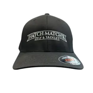 Hatch Match'r Flexfit Full Back Hat